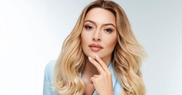 Hadise, O Ses Türkiye Jüri Koltuğundan Ayrıldı!
