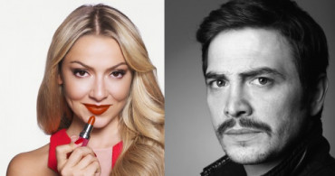 Hadise Ve Ahmet Kural Aşk mı Yaşıyor?