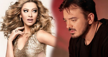 Hadise ve Orhan Ölmez Aşk mı Yaşıyor?