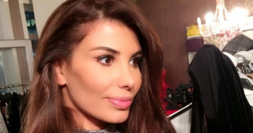 Hadise Ve Serhat Akın Davasına Hatice'de Dahil Oldu