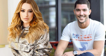 Hadise'den İddialara Yanıt!