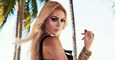 Hadise'nin Kazancı Dudak Uçuklattı!