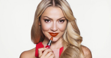 Hadise'nin Yeni Klibi Çok Konuşulacak!