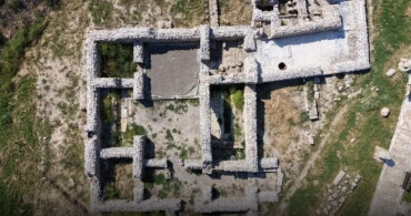 Hadrianapolis'te heyecanlandıran gelişme: Jeoradarda tespit edilen yeni yapı ilk kez kazılacak