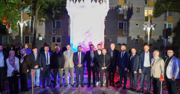 Hadzici'de Yeni Bir Yeşil Alan: Park Sorgun Açıldı