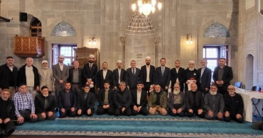 Hafızlık ve Kur'an-ı Kerim Okuma Yarışmaları Yapıldı