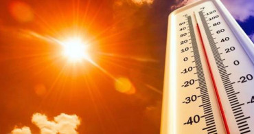 İstanbul Valiliğinden Sıcak Hava Uyarısı