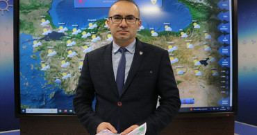 Hafta Sonu Hava Durumu