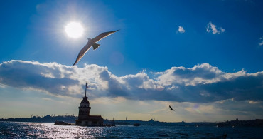 Hafta sonu planı yapanlara Meteoroloji’den uyarı: Toz taşınımı etkisini gösterecek