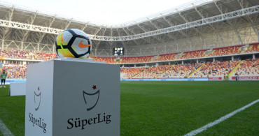 Hafta sonu Süper Lig maçları neden yok? Süper Lig’in başlayacağı tarih açıklandı