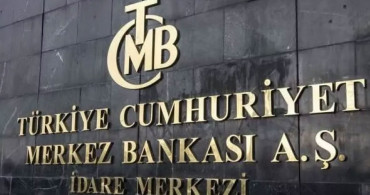 Haftalık Para ve Banka İstatistikleri duyuruldu: Merkez Bankası'nın toplam rezervleri arttı!