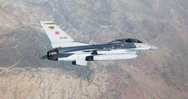 Haftanin Bölgesinde 4 PKK'lı Terörist Etkisiz Hale Getirildi