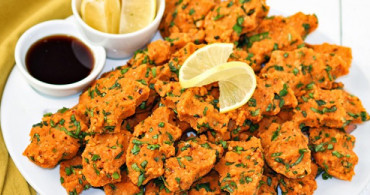 Haftasonu Sofralarını Mercimek Köftesiyle Süsleyin! Enfes Mercimek Köftesi Tarifi 