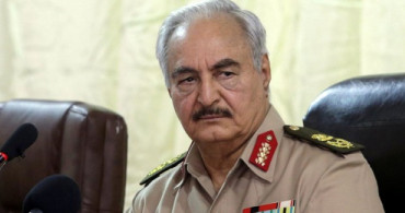 Hafter Milisleri Sahra Hastanesine Roket Fırlattı!