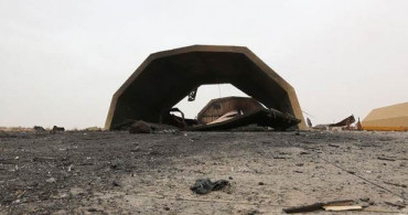 Libya, Uluslararası Af Örgütü'yle Hafter'in Suçlarını Görüştü