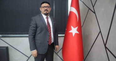HAGİAD Başkanı Fatih Erkan'dan Kurban Bayramı Mesajı