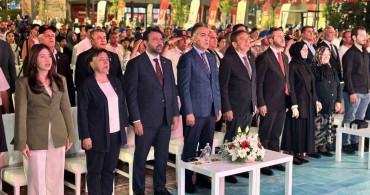 Hain darbe girişiminin 10. yılında Karabük'te anma programı