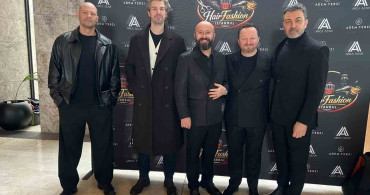 Hair Fashion İstanbul: Saç Tasarımında Bir Araya Gelme Zamanı