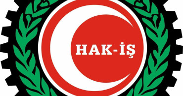 HAK-İŞ 1 Mayıs'ı Bursa'da Coşkuyla Kutlayacak