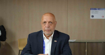 HAK-İŞ Başkanı Arslan, ILO Konferansı Öncesi Açıklamalarda Bulundu