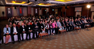 HAK-İŞ Türkiye Kadın Buluşmaları: 5. Durağı Samsun'da