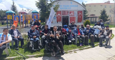 Hak Temelli Yaklaşım: Engelliler Haftası'nda Öne Çıkan Vurgular