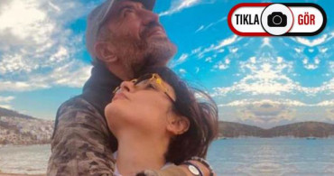 Hakan Altun Kendini Eve Kapattı!