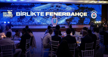 Hakan Bilal Kutlualp Fenerbahçe Başkanlığa Aday!