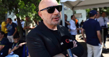 Hakan Bilal Kutlualp: Fenerbahçe'nin Geleceği İçin Seçim Hayati Önem Taşıyor