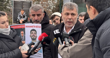 Hakan Çakır Cinayeti Davası Başladı