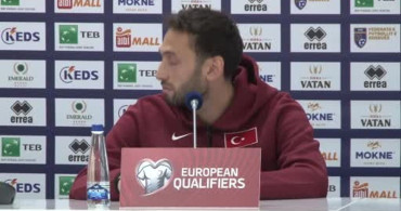 Hakan Çalhanoğlu: Kazanmanın Sırrı Kalitemiz ve Kalbimiz