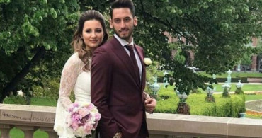 Hakan Çalhanoğlu ve Sinem Gündoğdu Boşanıyor mu?