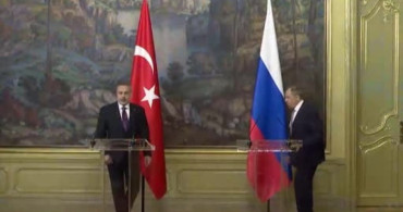 Hakan Fidan: Diplomatik müzakerelerin nihayete ermesi gerekiyor