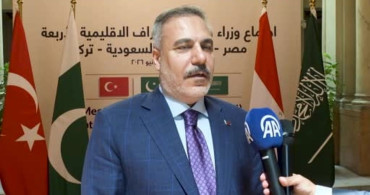 Hakan Fidan: İran-ABD müzakerelerinde tıkanmalar yaşanabilir