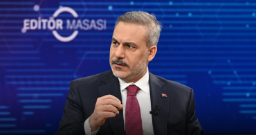 Hakan Fidan İran ve ABD'nin ateşkes konusunda samimi olduğunu söyledi