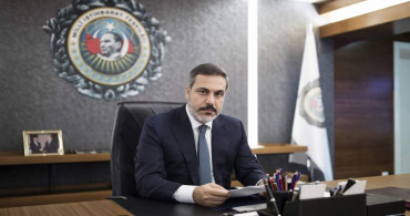 Hakan Fidan kimdir, nereli ve kaç yaşında? Yeni Dışişleri Bakanı Hakan Fidan’ın önceki görevi neydi? Hakan Fidan hayatı ve biyografisi