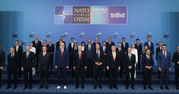Hakan Fidan: 'NATO zirvesine lider düzeyinde katılım, güvenin bir göstergesi'