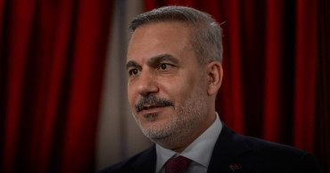 Hakan Fidan: Türkiye Hürmüz’de mayın temizliğine katkı sağlayabilir