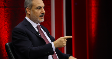 Hakan Fidan’dan uyarı: “İsrail rahat durmaz, yönünü Lübnan ve İran’a çevirebilir”