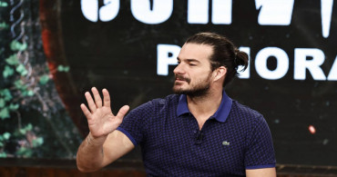 Hakan Hatipoğlu kimdir, nereli ve kaç yaşında? Survivor 2024 yarışmacısı Hakan Hatipoğlu hangi yıl yarıştı, Nihat Hatipoğlu ile akraba mı? Hakan Hatipoğlu hayatı ve biyografisi