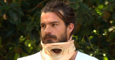 Hakan Hatipoğlu 'Survivor 2018' Açıklaması!