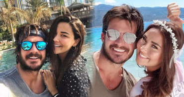 Hakan Hatipoğlu ve Gizem Hatipoğlu, Kızları Lila İçin Instagram Hesabı Açtı
