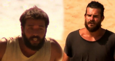 Hakan Hatipoğlu ve Hilmi Cem Arasında Büyük Kavga!