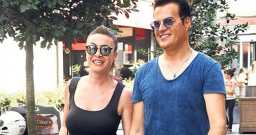 Hakan Peker Fit Görünümü ile Dikkat Çekti