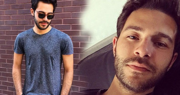 Hakan Sabancı'nın Askerlik Fotoğrafındaki Detay Sosyal Medyayı Salladı!