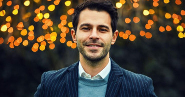 Hakan Sabancı'nın Bitmeyen Aşk Trafiğine Bu Kez de Ünlü Oyuncu Dilara Aksüyek Eklendi!