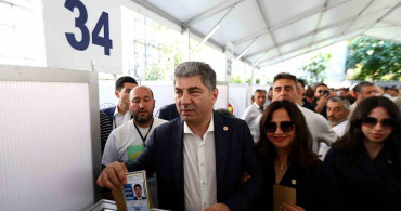 Hakan Safi Oyunu Kullandı