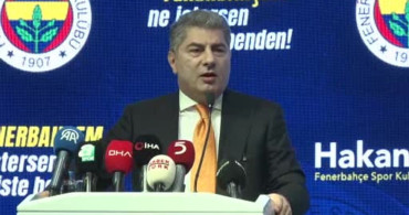 Hakan Safi'den Fenerbahçe İçin Önemli Açıklamalar