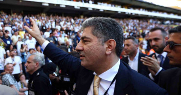 Hakan Safi'den Fenerbahçe'ye Adaylık ve Yeniden Yapılanma Vizyonu
