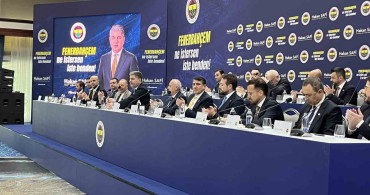 Hakan Safi'den Fenerbahçe'ye Yönelik İddialı Açıklamalar